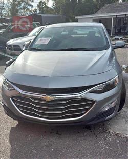 شێڤرۆلێت مالیبۆ